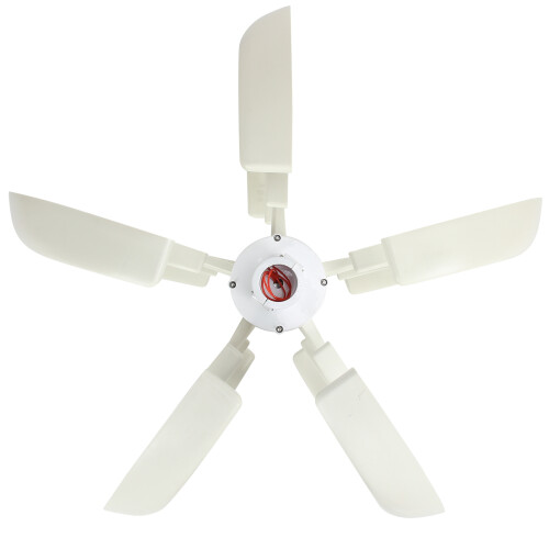 Windturbinen-Kit, 1200 W, 5-Blatt-Generator, 1