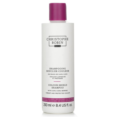 Shampoing COLOUR SHIELD 250 ml