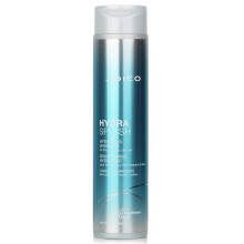 Joico HydraSplash Hydratační Šampon | Pro Jemné, Střední, Suché Vlasy | Obnovuje Vlhkost | S Mořskou Řasou a Kokosovou Vodou | 10.