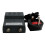 Wolsey 1 Way WFAV25 LTE 25dB Variable Masthead Amplifier Kit with Power Supply 6