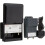 Wolsey 1 Way WFAV25 LTE 25dB Variable Masthead Amplifier Kit with Power Supply 10