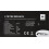 Wolsey 1 Way WFAV25 LTE 25dB Variable Masthead Amplifier Kit with Power Supply 9