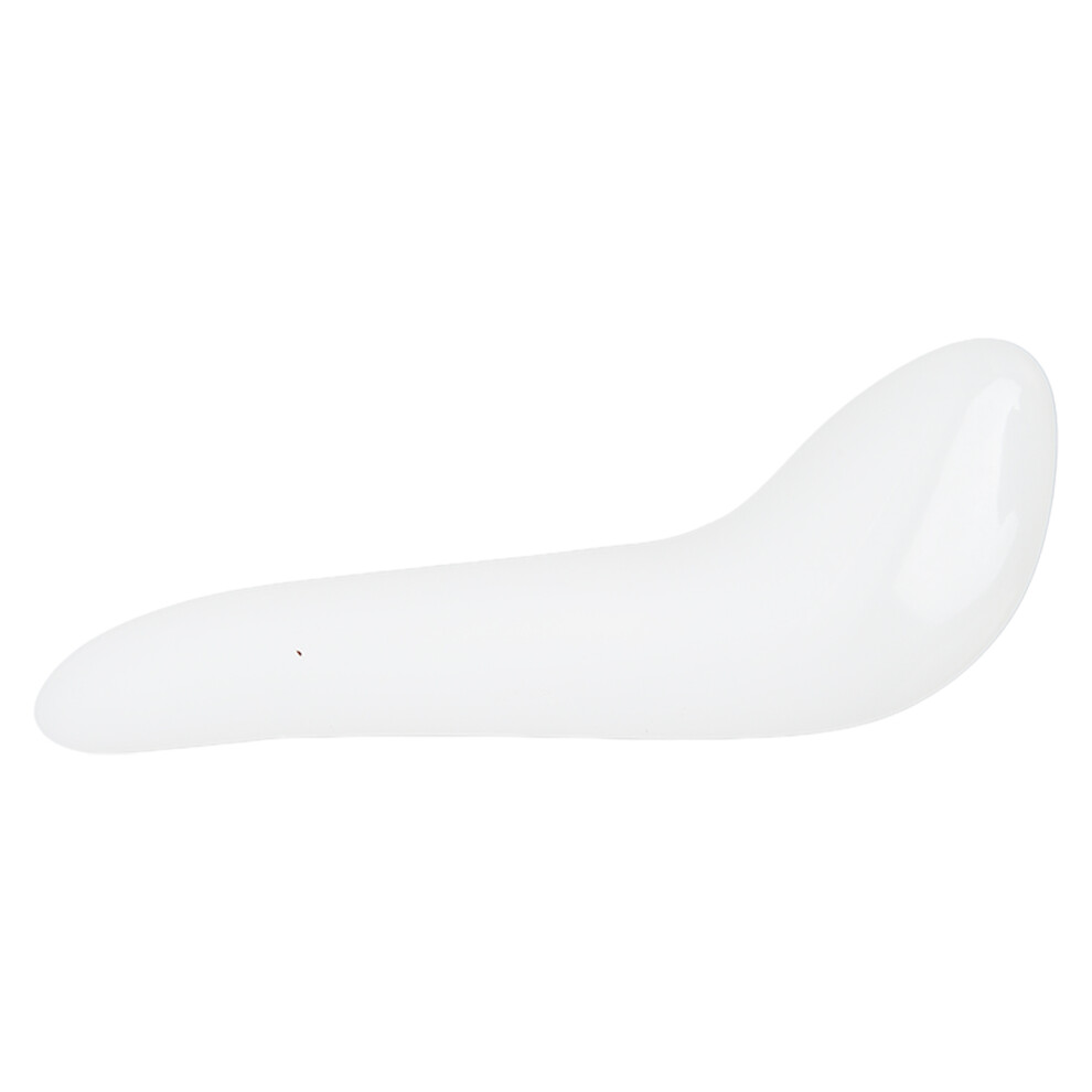 Guasha Massage Tool for Face Neck Hands Back & Feet - Stress & Wrinkle Relief