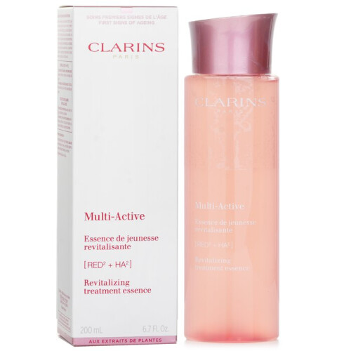 Clarins Clarins Multi-active Essence