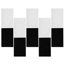 10 Ringen Inlegstukken Sieradendoos Display Mat Ringhouder