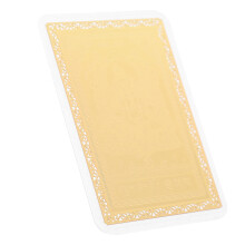 Sacred Chinese Tibet God Cards Voor Rijkdom Bescherming En