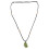 1 Meteoriet Sieradepenning Hanger Ketting 1