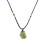 1 Meteoriet Sieradepenning Hanger Ketting 9