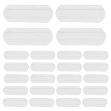 30St Onopvallende Witte Oor Patches Oor Corrector Dames