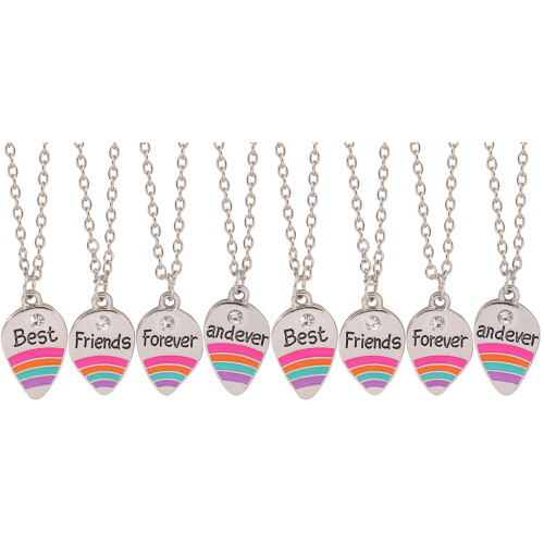 8 Vriendschapsketting Sieraden 4 1