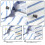 4St Men Suit Lapel Pins Koperen Corsage Decor Set 10