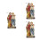 3 Stks Heilige Beeld: -Jozef, En Baby 8