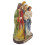 3 Stks Heilige Beeld: -Jozef, En Baby 3