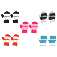 5 Paar Kinder Handschoenen Jongens en Winter