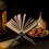 Soporte De Madera Para Libros Decorativo Y Funcional 9
