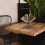 Soporte De Madera Para Libros Decorativo Y Funcional 11