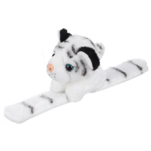 2 Unidades Pulsera Golpe Animal Peluche Fiesta Infantil