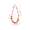 Collar Temático Para Niños, Joyería De , Ideal Para 2