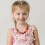 Collar Temático Para Niños, Joyería De , Ideal Para 5