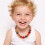 Collar Temático Para Niños, Joyería De , Ideal Para 4