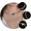 1 Pièce Transparent Style Punk 10