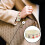 Bracelet En Mahjong Chinois Élastique Accessoire 7