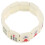 Bracelet En Mahjong Chinois Élastique Accessoire 10
