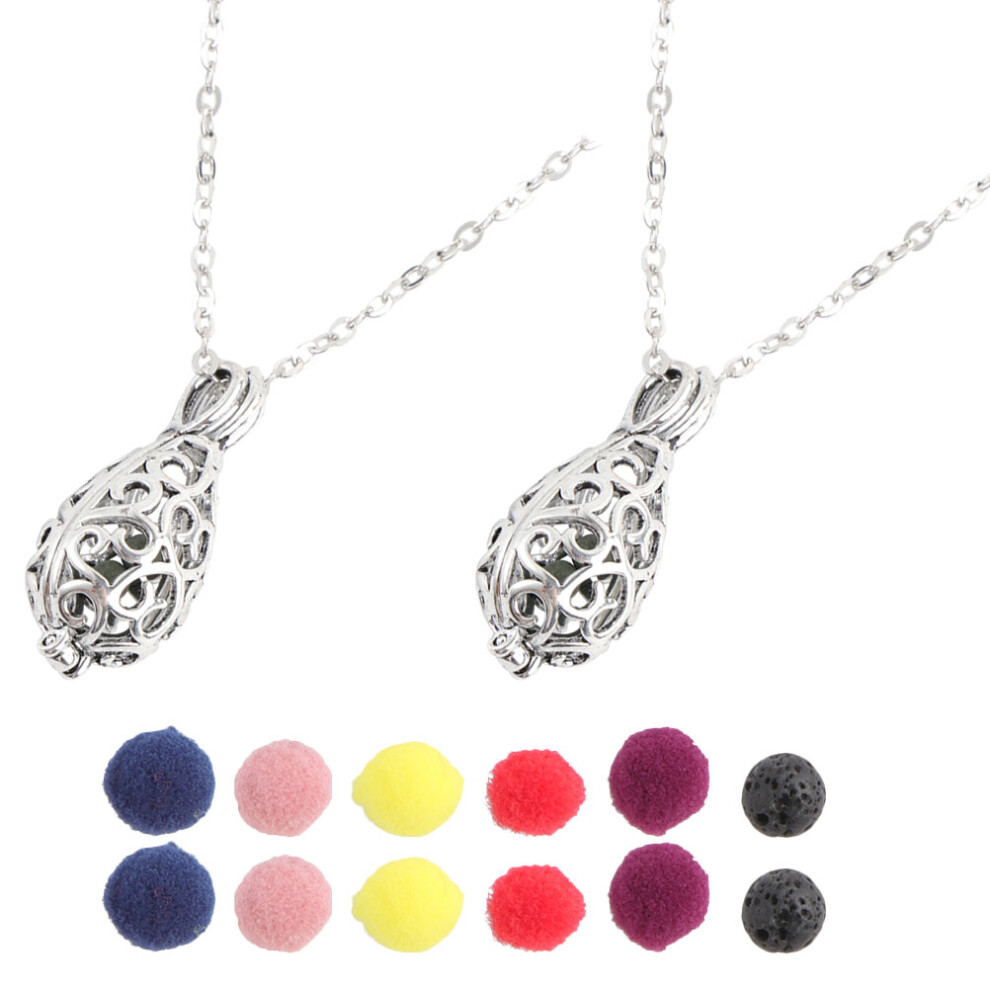 Ensemble Pendentif Diffuseur De