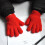 6 Paires De Enfants Hiver Accessoire 2