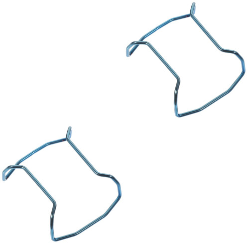 2 Pièces Écran De Montre Protecteur Compact 2