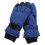 1 Paire De De Ski Imperméables Épais Pour Enfants 8