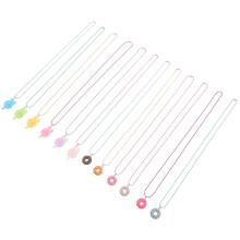 12 Pièces Pour Pendentif Macaron