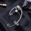 1 Paire De D'oreilles Perçage À Clipser 6