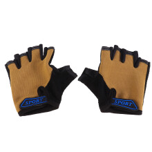 1 Paire Enfants -Doigts Pour Sport Escalade