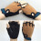 1 Paire Enfants -Doigts Pour Sport Escalade 11
