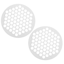 2 Pezzi Maker Stampo In Per Ravioli Strumento