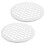 2 Pezzi Maker Stampo In Per Ravioli Strumento 11