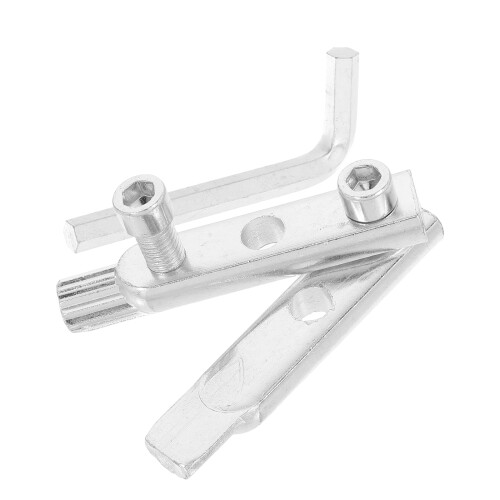 Conjunto De Extrator De Para Tubo 4/6 Polegadas Resistente