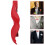 Men Cravatta Clip Decorativa Per Sposa E Banchetto 6