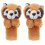 2 A Tema Procione Peluche Per 4