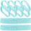 12 Unidades Pulseiras Gênero Equipe Menino Para De Bebê 5