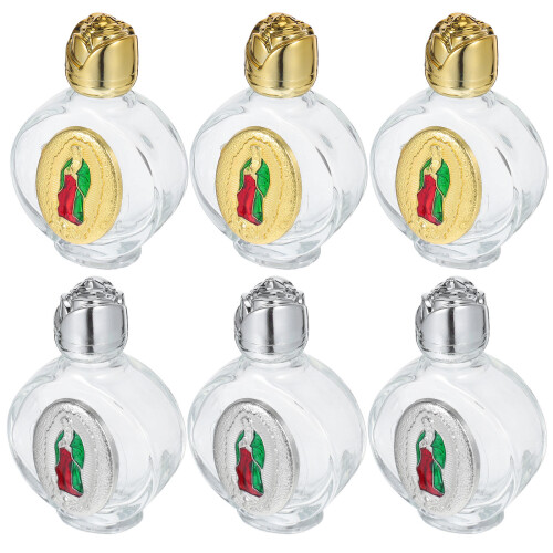 30 Pezzi Bottiglie D'Acqua Santa In 2