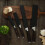 2 Pezzi Per In Flock, Decorativi Da 9