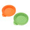 2 In Silicone Per Barattoli Animali Domestici 9