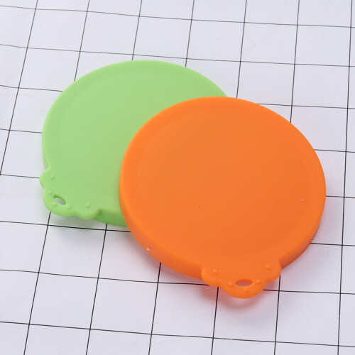 2 In Silicone Per Barattoli Animali Domestici 2