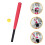 Set Baseball In Portatile E 5
