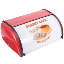 Kitchen Bread Holder Contenitore Pane Riutilizzabile
