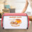 Kitchen Bread Holder Contenitore Pane Riutilizzabile 8