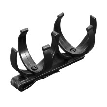 1 Pezzo Clip Rotante Recuperatore Palline Golf ( Assortito)