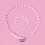 Conjunto Kit De Para Crianças Colar Pulseira Borboletas 11
